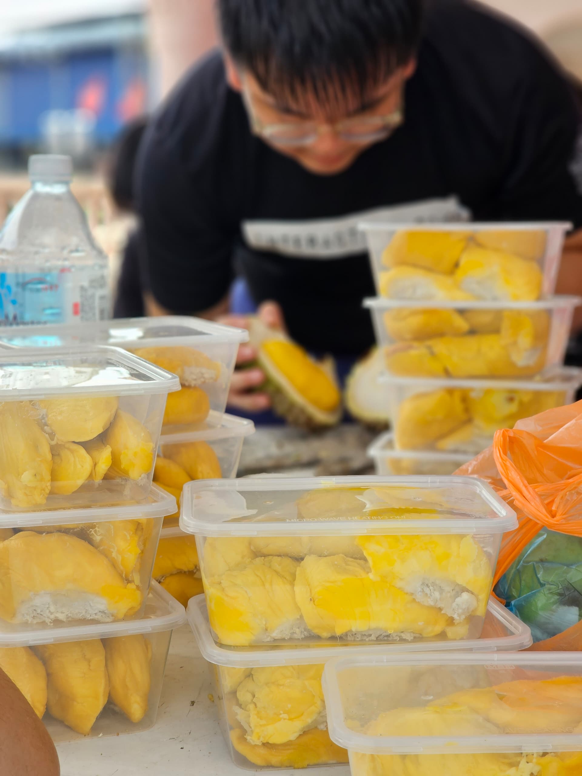 Durian Trip